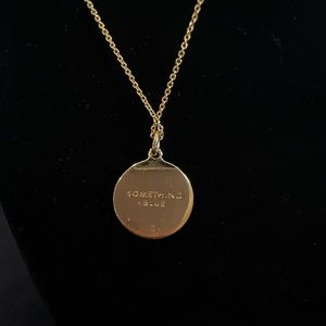 Kate Spade “Something Blue” Necklace